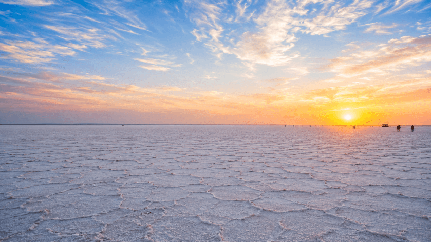 Get in touch with Kutch Tours and Travels