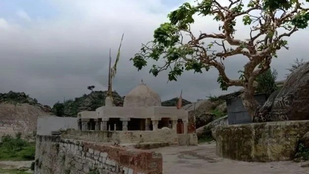 Ajepal Temple