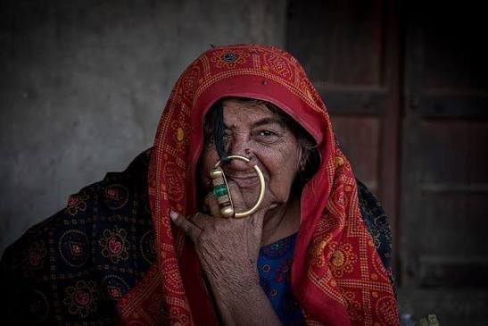 Banni Tribal Region