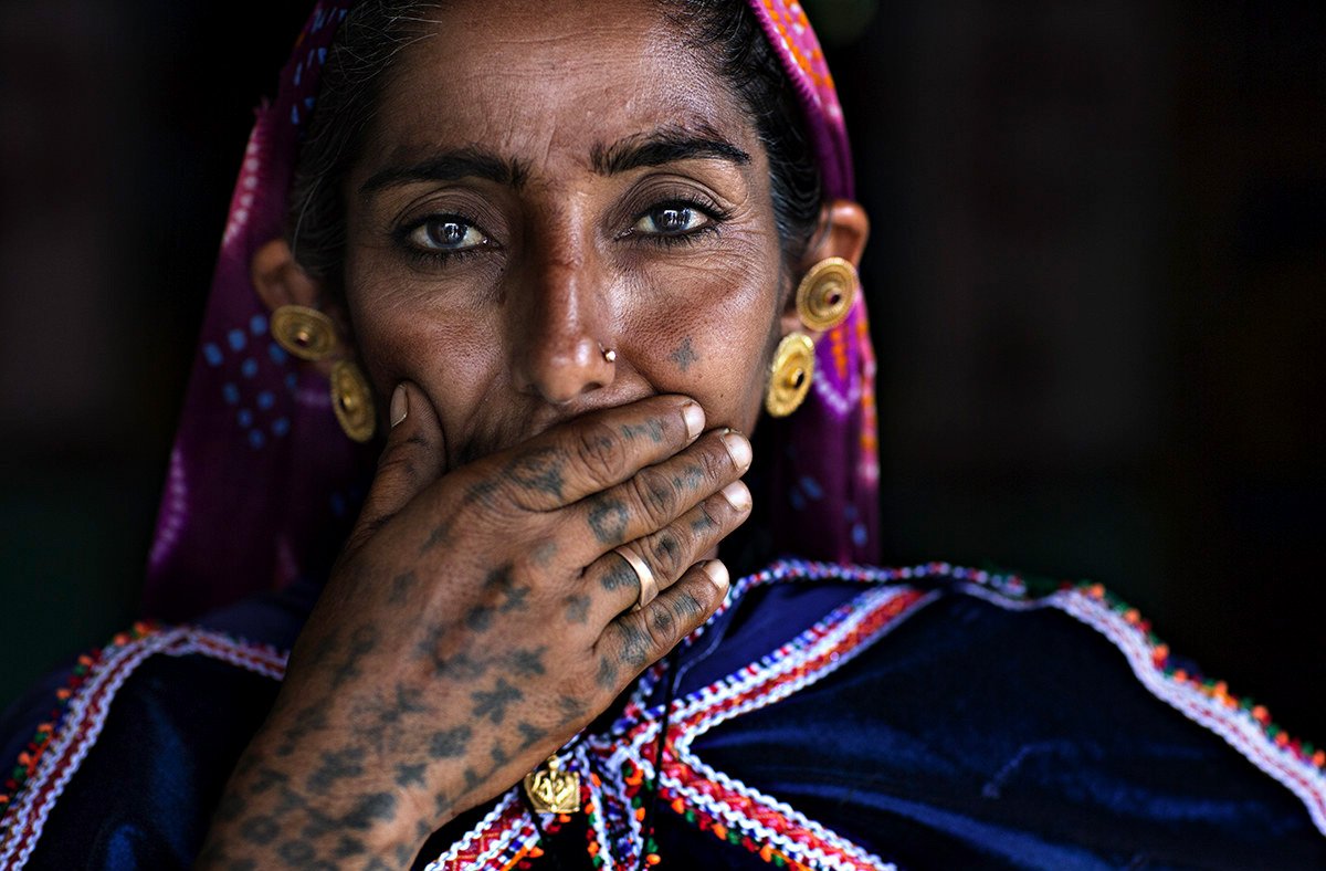 Banni Tribal Region