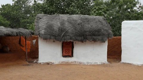 Bhirandiyara Village
