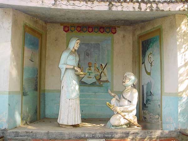 Jesal Toral Samadhi