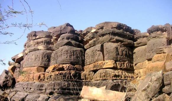 Kanthkot Fort