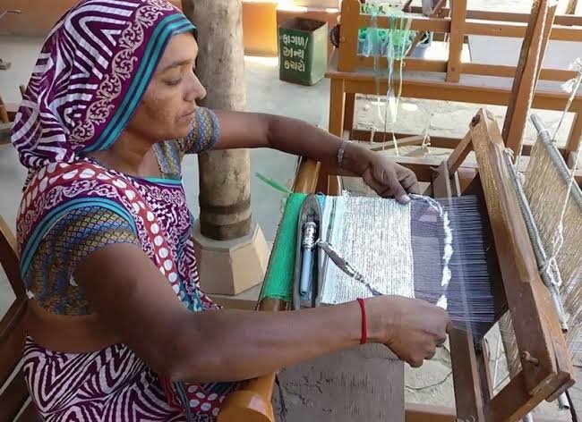 Khamir Craft Resource Centre