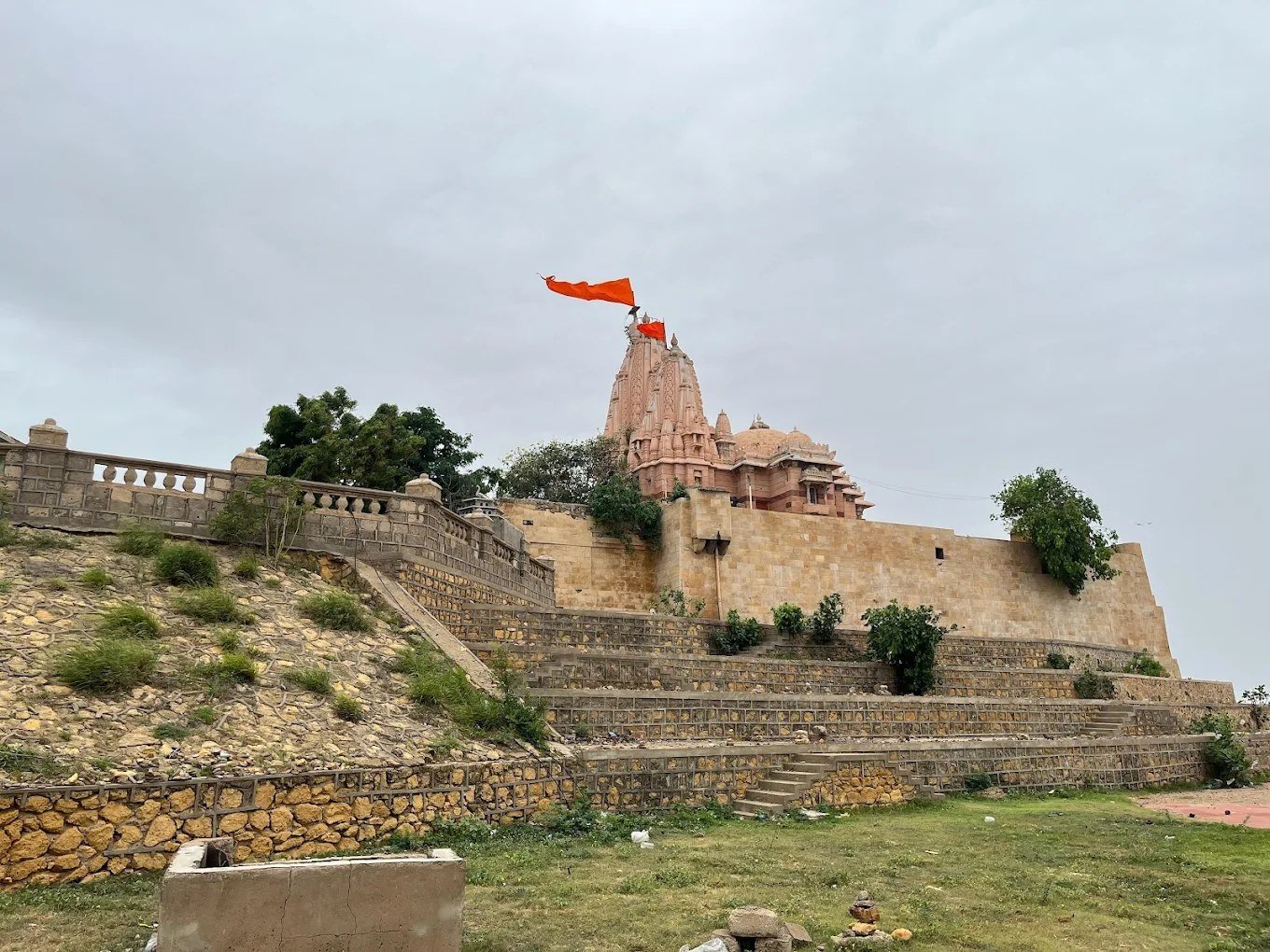 Koteshwar Mahadev Temple