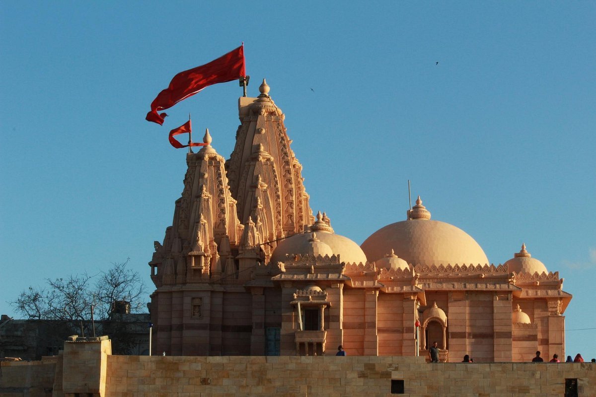 Koteshwar Mahadev Temple