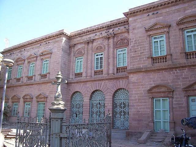 Kutch Museum