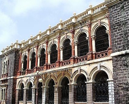 Kutch Museum Kutch