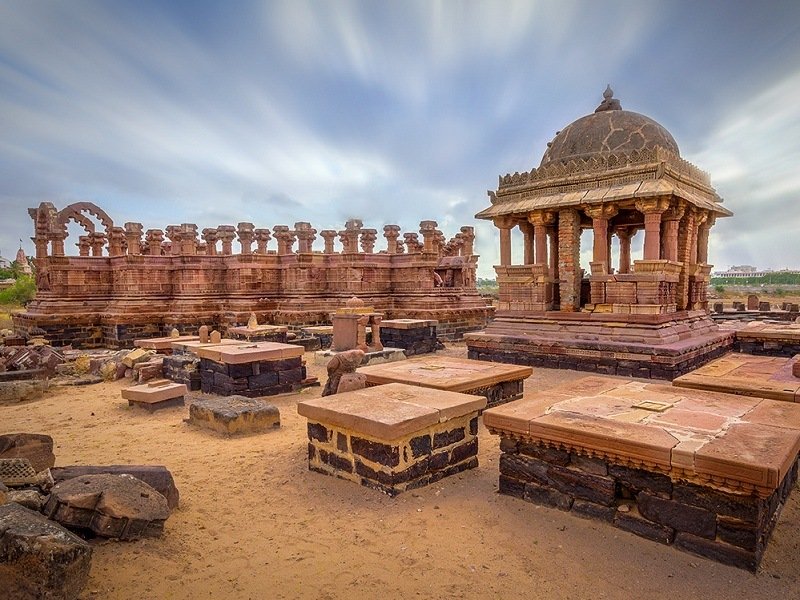 Royal Chhatardi