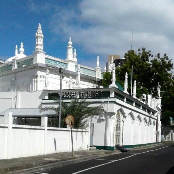 Sayyed Pir Shah Dargah