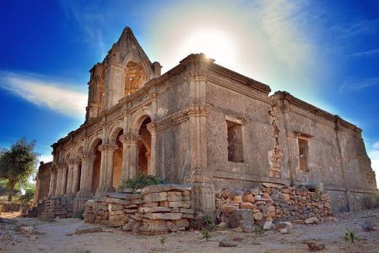 Tera Fort