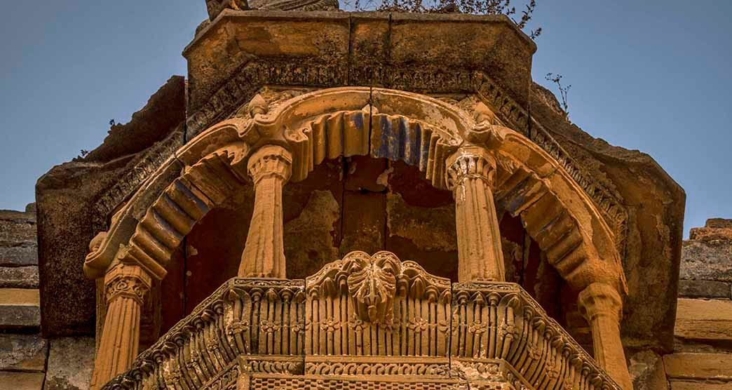 Tera Fort Kutch