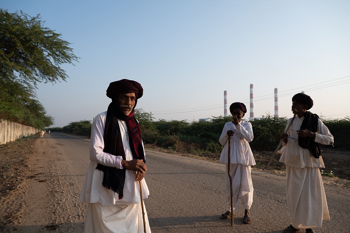 Tunda Vandh