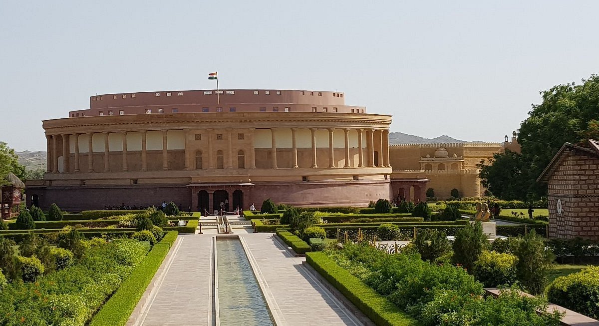 Vande Mataram Memorial