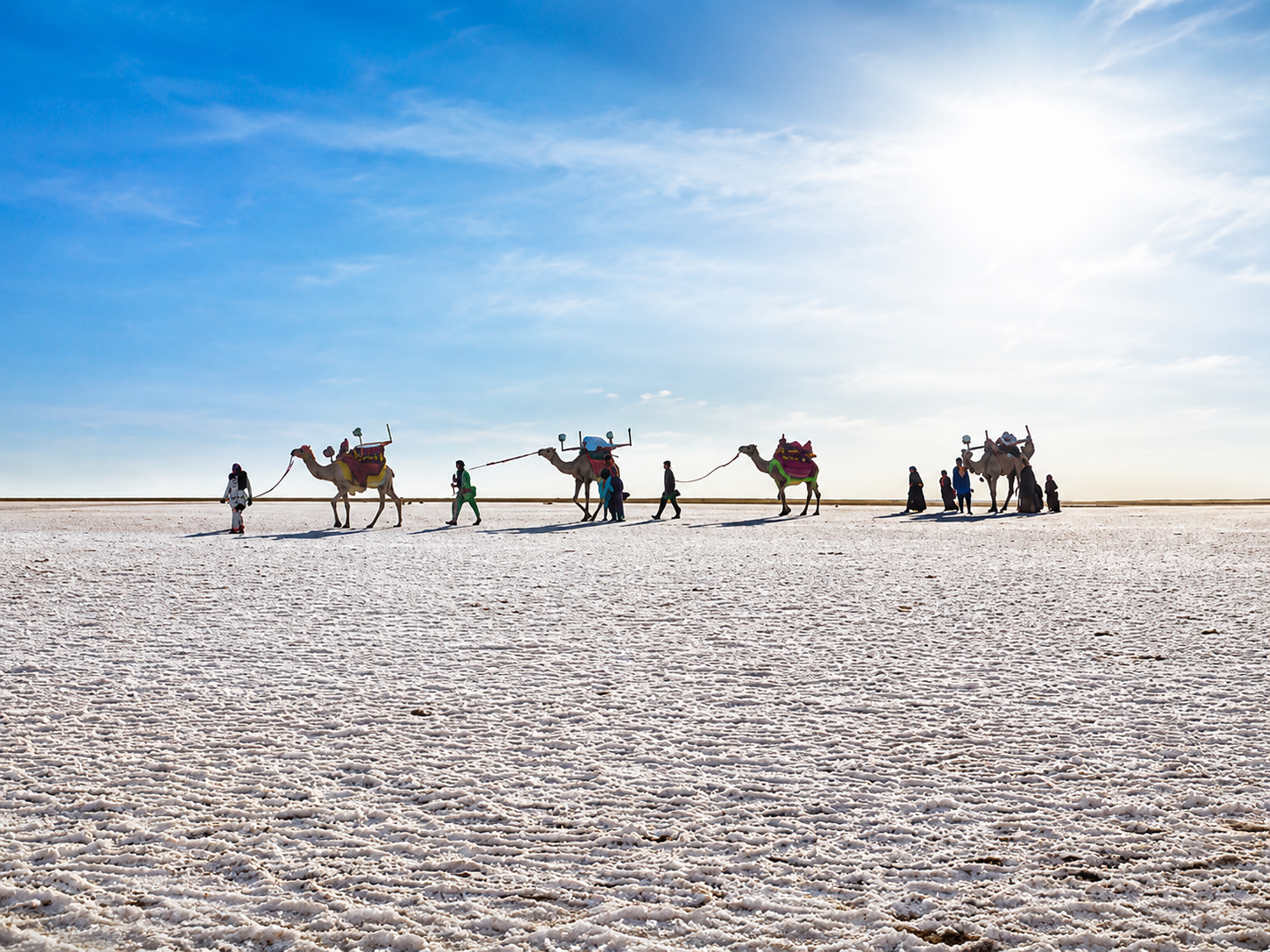 1 Night 2 Days Kutch tour package