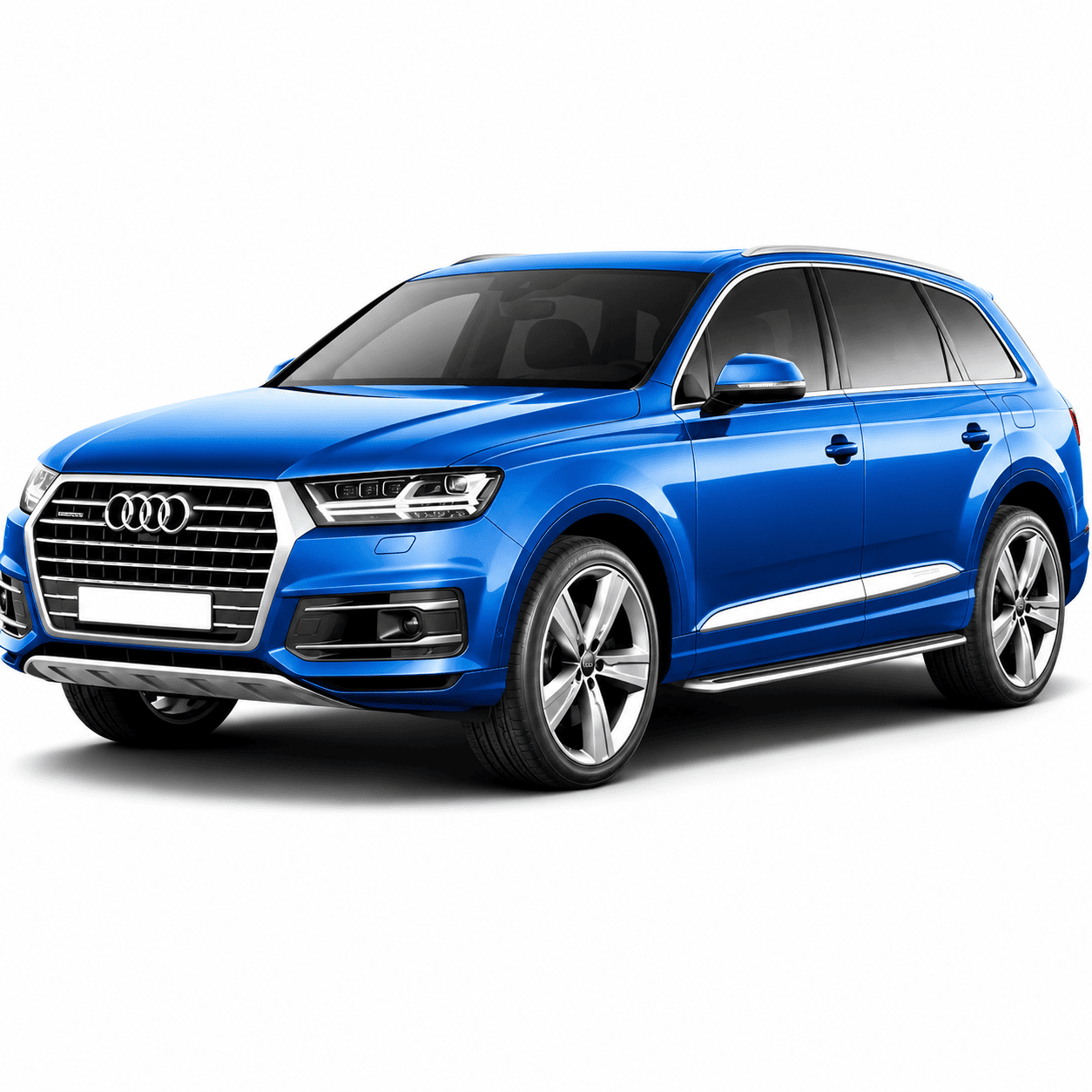 Luxury SUV rental Kutch