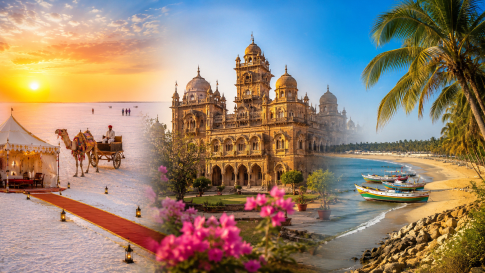 Best Kutch Tour Package 2026 — How to Choose the Right One